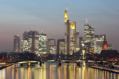 frankfurt