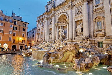 rome